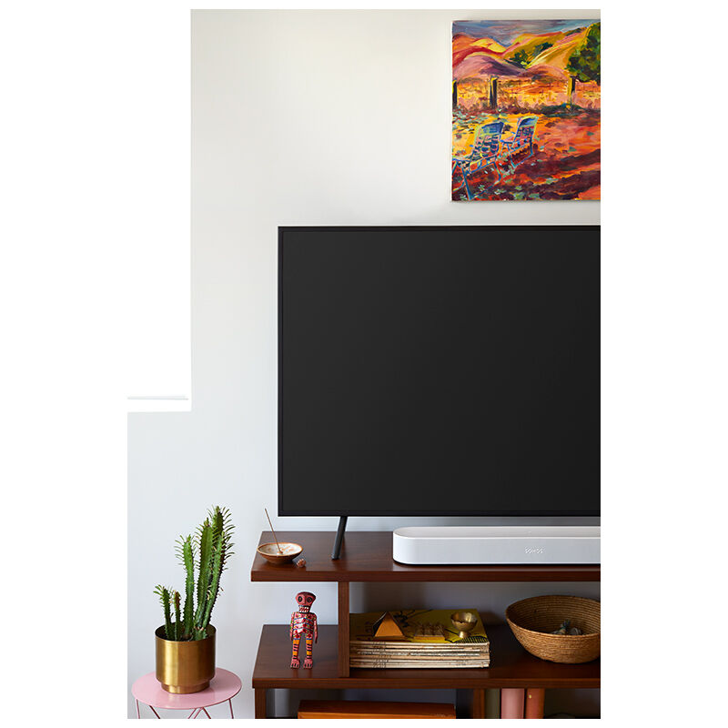 Sonos Beam Compact Sound Bar - White 