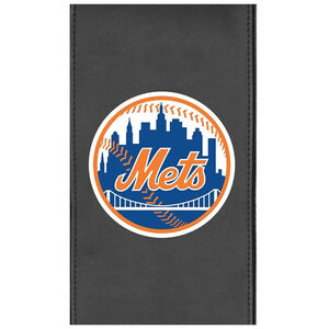 New York Mets Primary Logo Panel, , hires