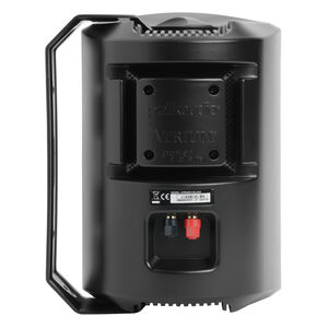 Polk Audio Atrium6 2-Way Indoor/Outdoor Speakers with 5.25" Woofers - Black, , hires