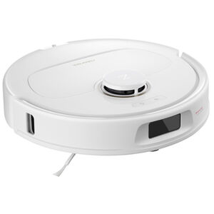 Roborock Qrevo Pro Wi-Fi Connected Auto-Empty Robotic Vacuum/Mop Combo with Voice Control, , hires