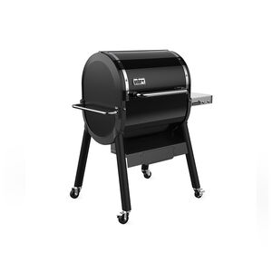 Weber SmokeFire EX4 Wood Fired Pellet Grill, , hires