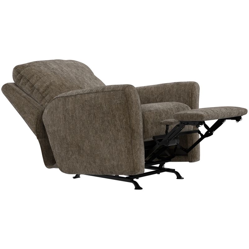 Catnapper Belton Power Rocker Recliner - Sand, Sand, hires