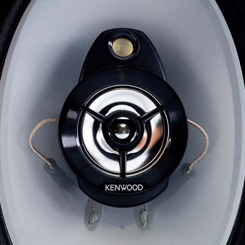 Kenwood 6 x 9" Coaxial Car Speaker, , hires