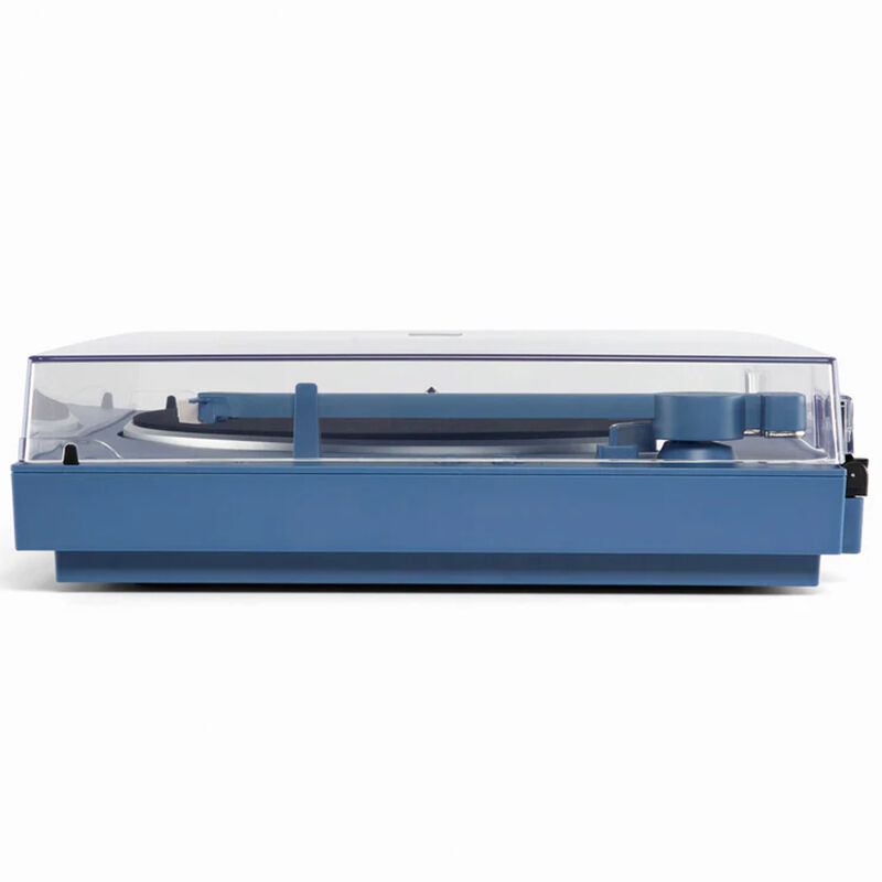 Victrola Automatic Turntable - Blue, , hires