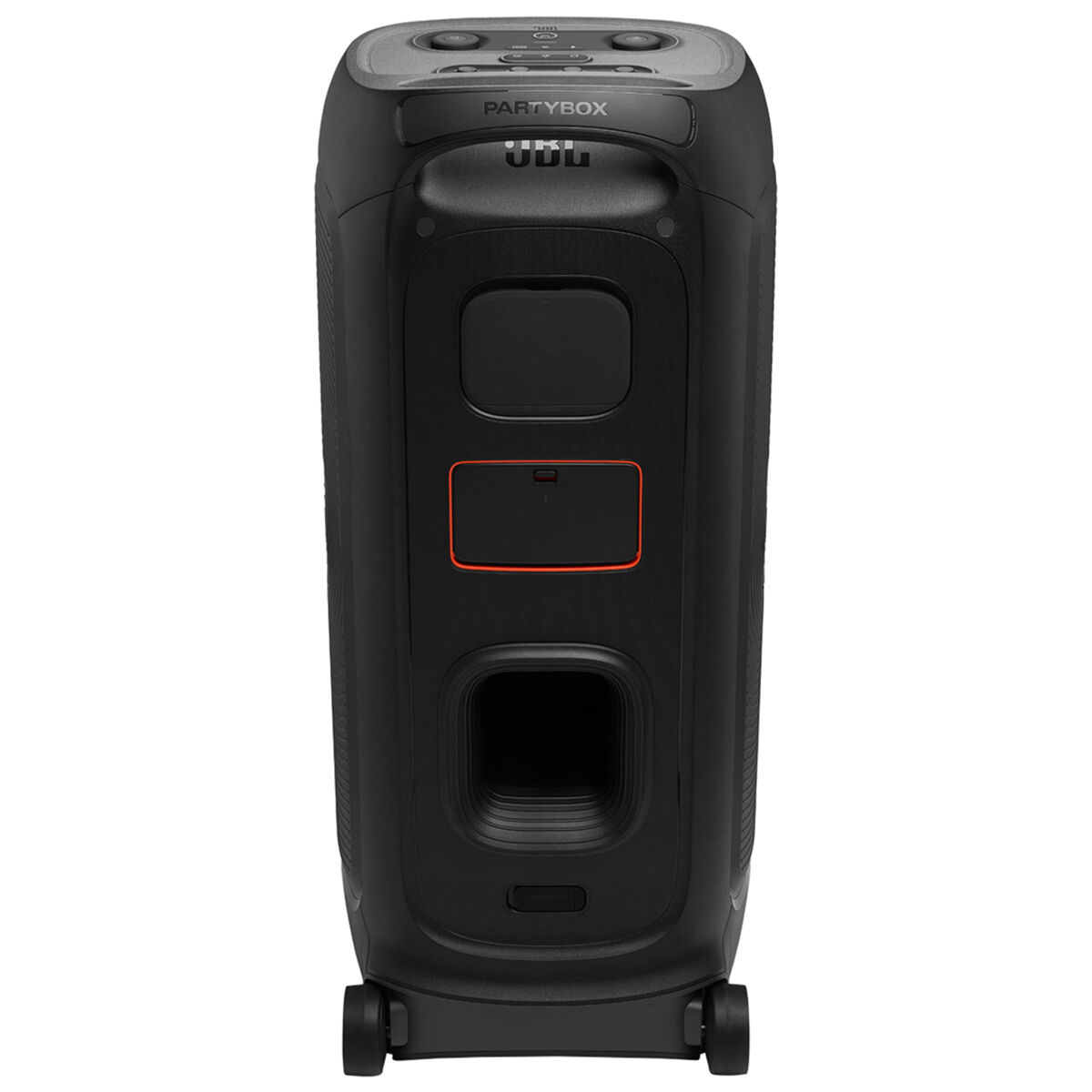 JBL PartyBox 720 Loudest Battery-Powered Party Speaker with