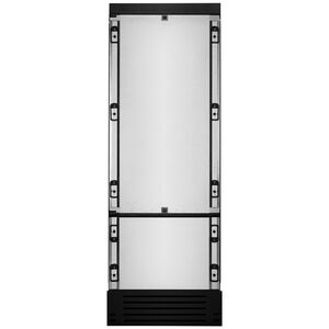 JennAir 30 in. Built-In 16.2 cu. ft. Counter Depth Bottom Freezer Refrigerator with Internal Water Dispenser - Custom Panel Ready, , hires