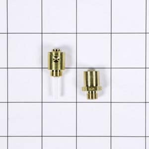 Speed Queen Dryer LP Conversion Kit, , hires