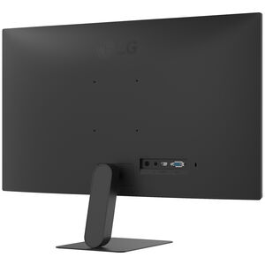 LG 27 in. FHD IPS 120Hz HDR10 Monitor with Slim Stand - Black, , hires