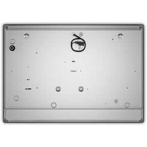 KitchenAid 36 in. 5-Burner Natural Gas Cooktop with Griddle, Simmer Burner & Power Burner - Stainless Steel, , hires