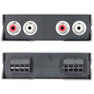 Metra 4CH Active Line Output Converter, , hires