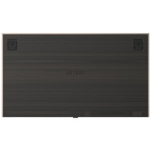 LG - 83" Class W6 Series OLED 4K UHD Smart webOS TV, , hires