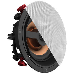 Klipsch 8 In-Ceiling Speaker (Each) - White, , hires
