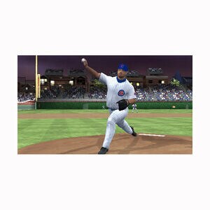 MLB 10: The Show for PSP, , hires