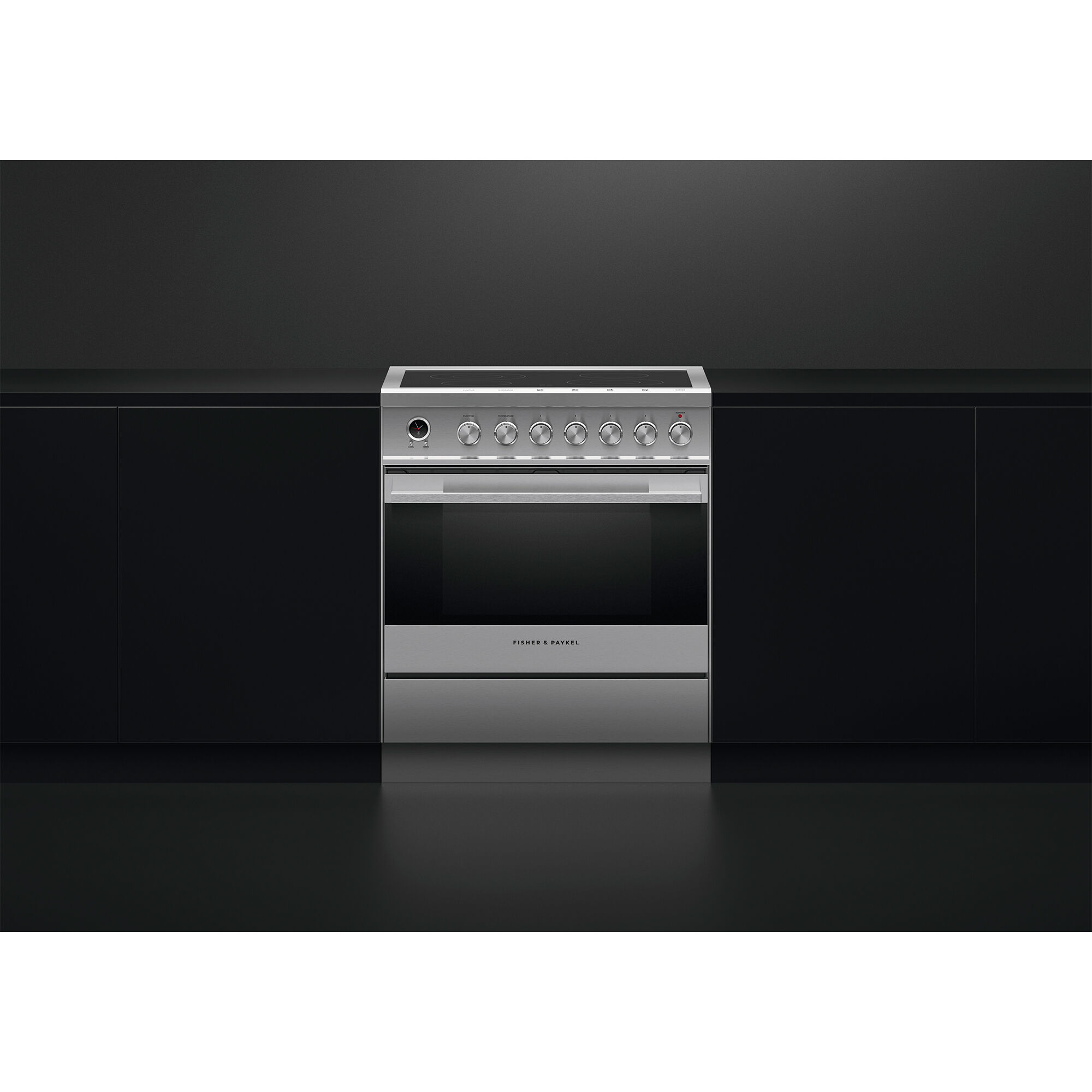 best rated electric range 2020