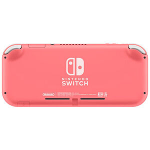 Nintendo Switch Lite - Coral, , hires