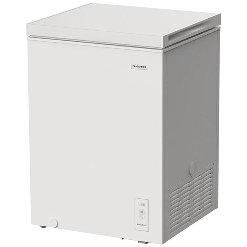 Frigidaire FKCH17F7HW - Thumbnail 2