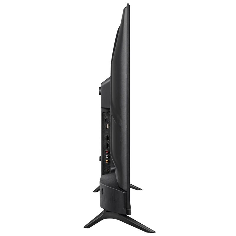 Hisense - 43" Class A4 Series LCD Full HD Smart Roku TV, , hires