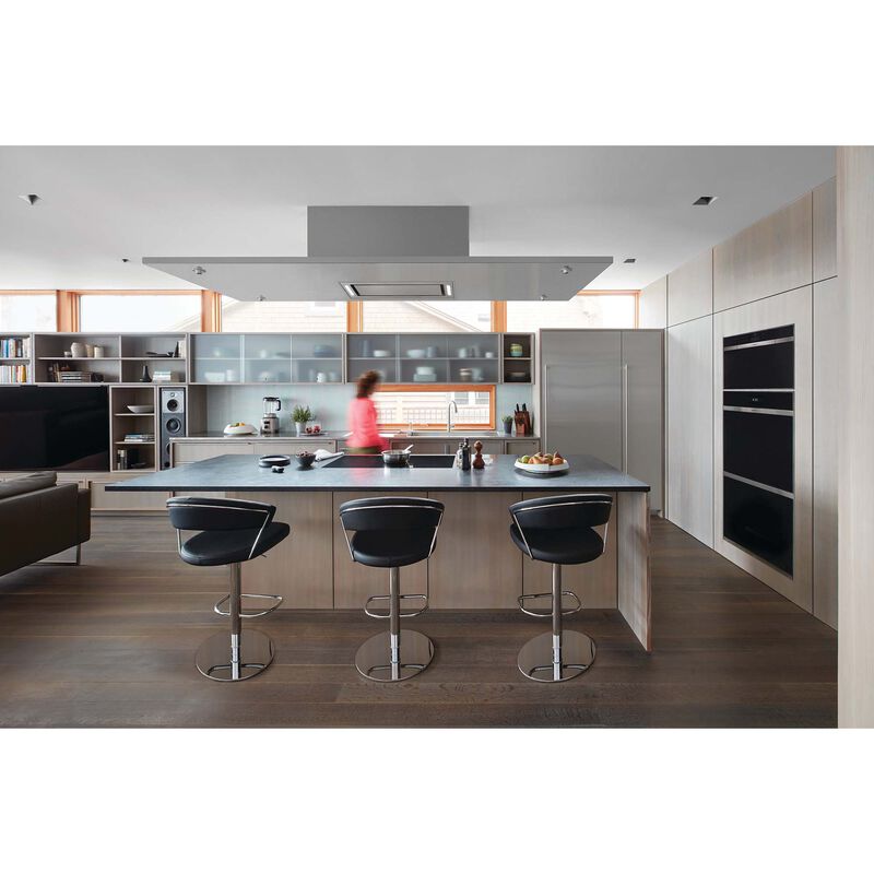 Sub-Zero Designer Series 36 in. Built-In 21.7 cu. ft. Left- Hinged Smart Counter Depth Freezerless Refrigerator with Internal Water Dispenser - Custom Panel Ready, , hires