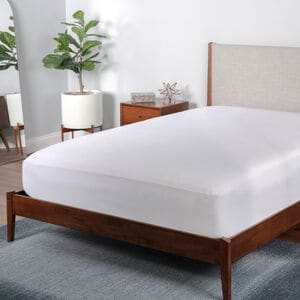 BEDGEAR StretchWick Full Mattress Protector, , hires