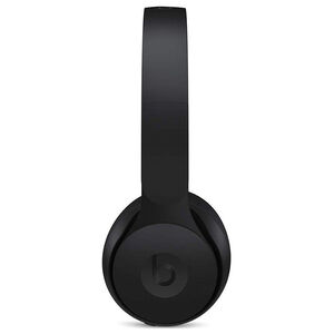 Beats by Dr. Dre - Solo Pro Wireless Noise Canceling On-Ear Headphones - Black, Black, hires