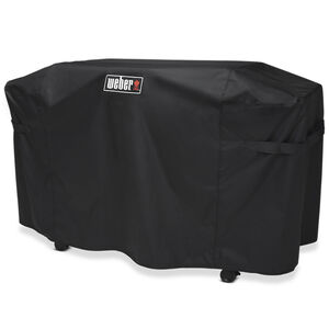 Weber Premium Cover for 36 in. Griddle, , hires