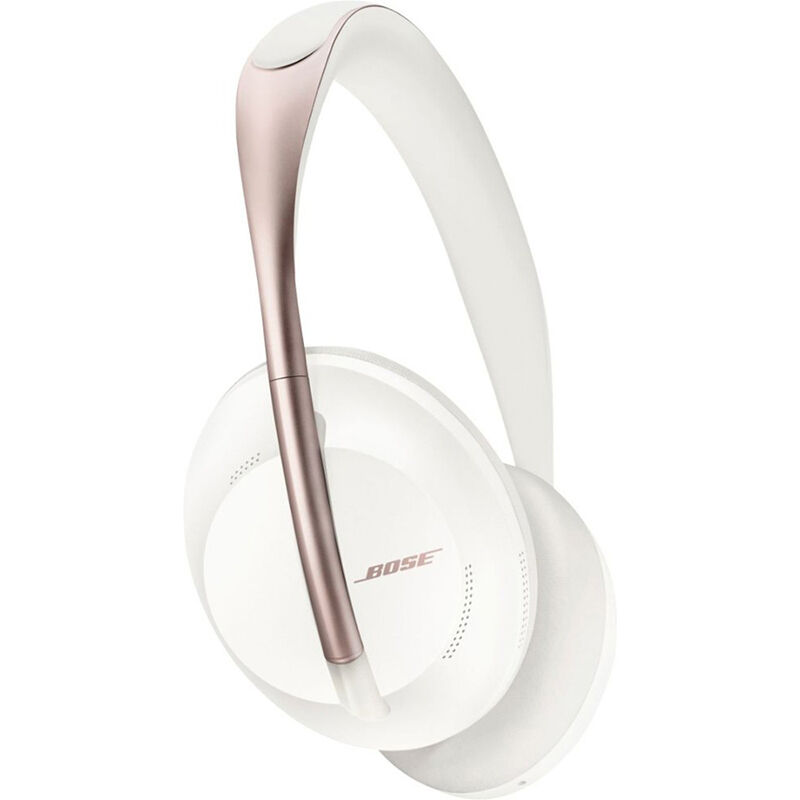 Bose Headphones 700 Noise-Canceling Bluetooth Headphones - Limited Edition  Soap Stone