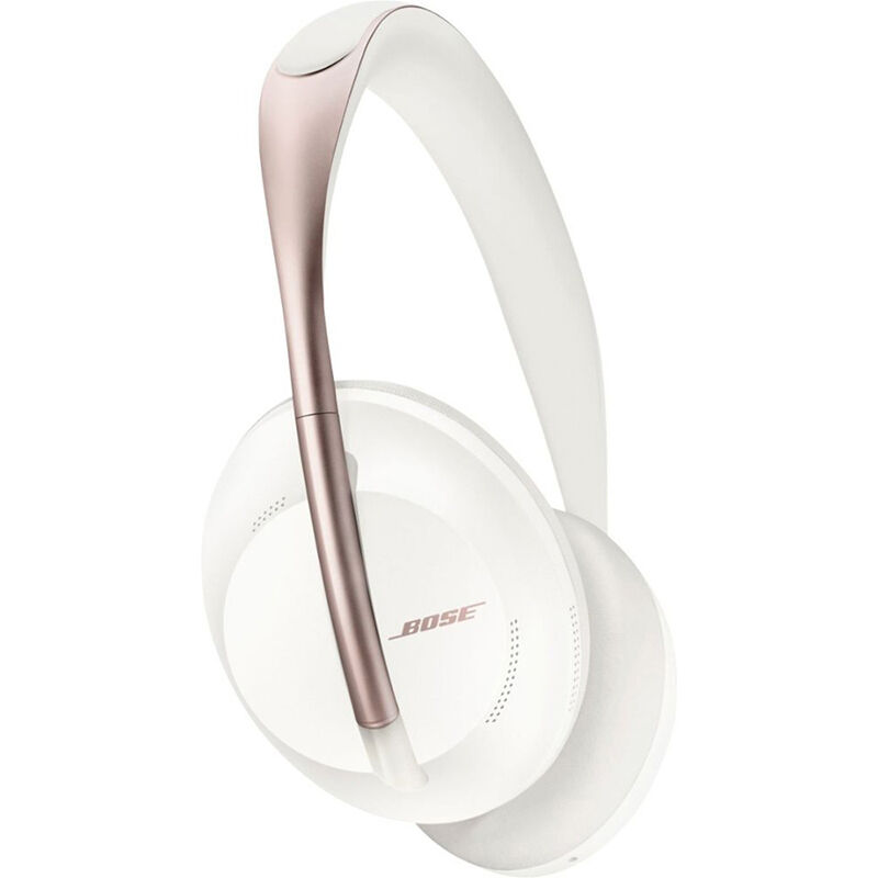Bose Headphones 700 Noise Canceling Bluetooth Headphones Limited Edition Soap Stone P C Richard Son