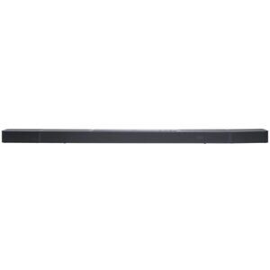 JBL 11.1.4 Channel Dolby Atmos Bluetooth & Wi-Fi Soundbar with Wireless Detachable Rear Speakers & Subwoofer - Black, , hires