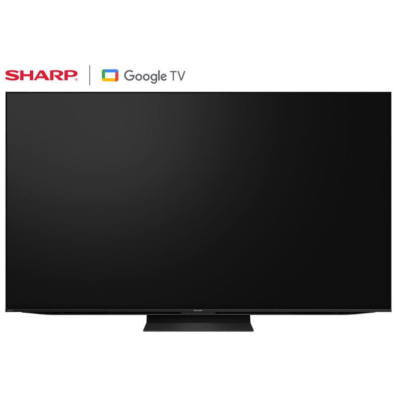 Sharp 75" Class AQUOS XLED Mini LED 4K UHD Smart Google TV, , hires