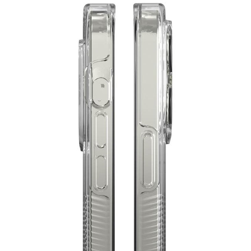 Gear4 Crystal Palace Case iPhone 14 Pro Max - Clear, , hires