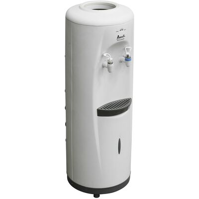 Avanti 12" Cold & Room Temperature Water Dispenser - White | WD360