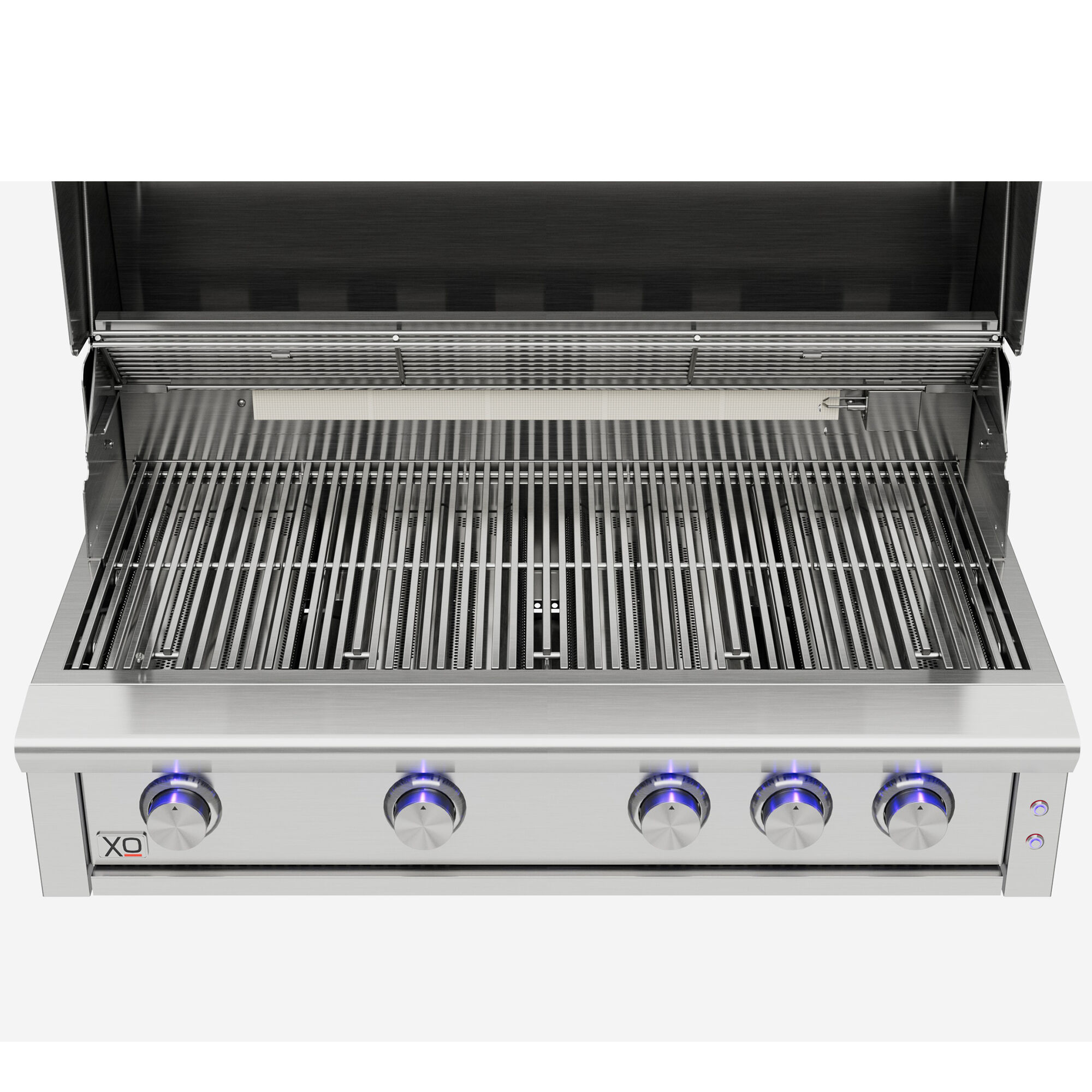 XO Performance XLT2 40 in. 4-Burner Built-In Natural Gas Grill