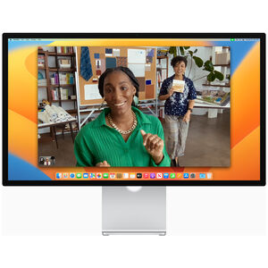 Apple 27" Studio Display - Standard Glass, Tilt Adjustable Stand, , hires