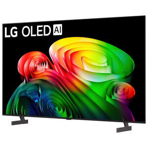 LG - 65" Class B6 Series OLED 4K UHD Smart webOS TV, , hires