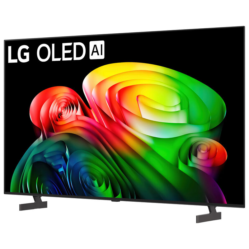 LG - 65" Class B6 Series OLED 4K UHD Smart webOS TV, , hires