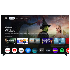 TCL - 85" Class RM9L Mini LED 4K UHD Smart Google TV, , hires