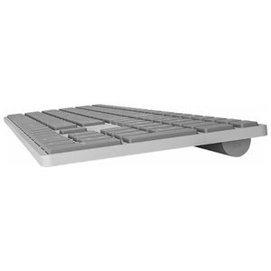 Microsoft Surface Keyboard - Light Grey, , hires