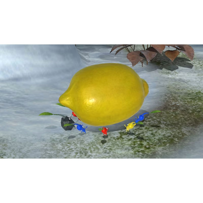Pikmin 3 Deluxe for Nintendo Switch, , hires
