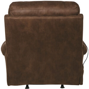 Jackson Furn Recliner w/ Heat & Massage, , hires