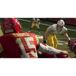 MADDEN NFL 21 STANDARD EDITION for PS4, , hires