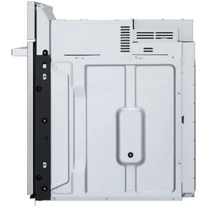 LG Studio 30 in. 4.7 cu. ft. Smart Steam Electric Single Wall Oven with True European Convection - Stainless Steel, , hires