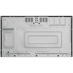 Whirlpool 30 in. 1.7 cu. ft. 1000W Over-the-Range Microwave with 300 CFM - Fingerprint Resistant Stainless, Fingerprint Resistant Stainless, hires