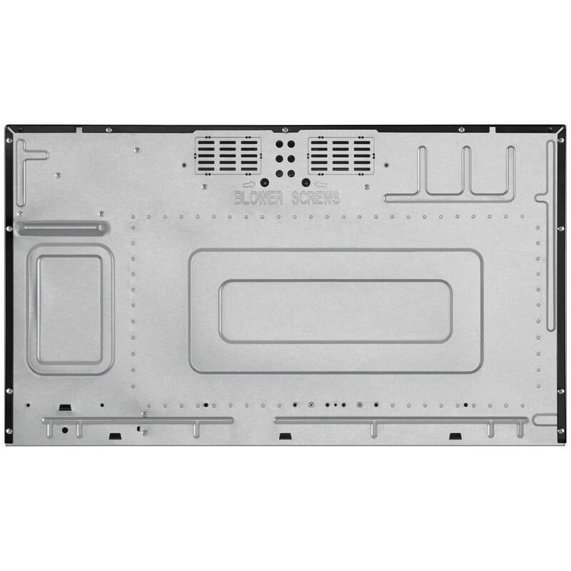 Whirlpool 30 in. 1.7 cu. ft. 1000W Over-the-Range Microwave with 300 CFM - Fingerprint Resistant Stainless, Fingerprint Resistant Stainless, hires