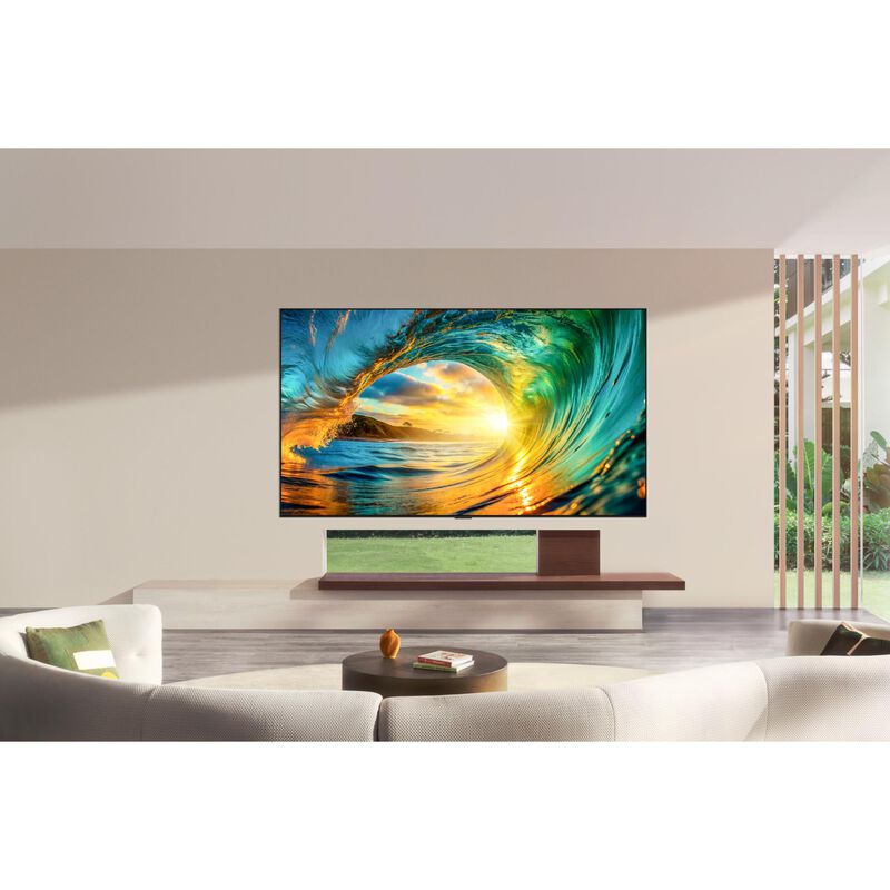 LG - 83" Class G6 Series OLED evo AI 4K UHD Smart webOS TV, , hires