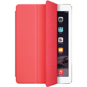 Apple iPad Air Smart Cover - Pink, , hires