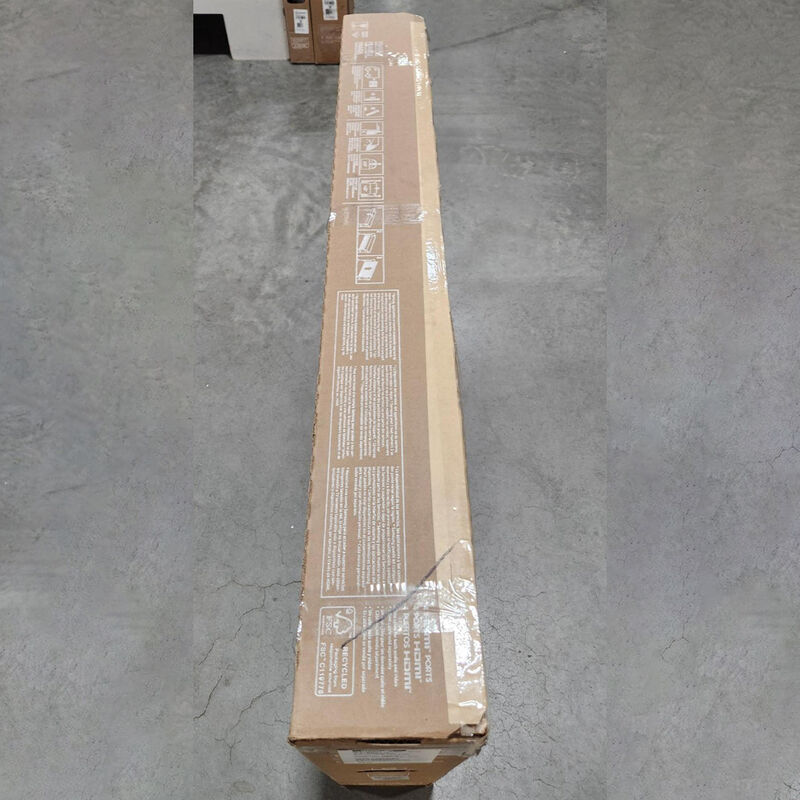 Samsung - 55" Class The Frame (LS03D) Series QLED 4K UHD Smart Tizen TV (Open Box Good Condition), , hires