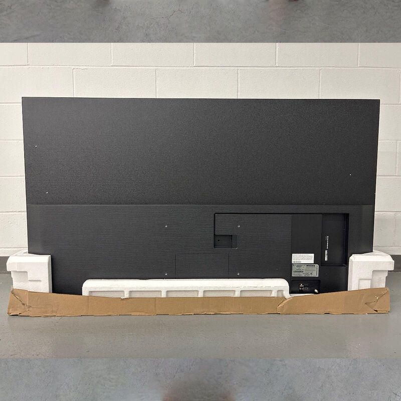 LG - 65" Class QNED82A Series QNED 4K UHD Smart webOS TV (Open Box Good Condition), , hires