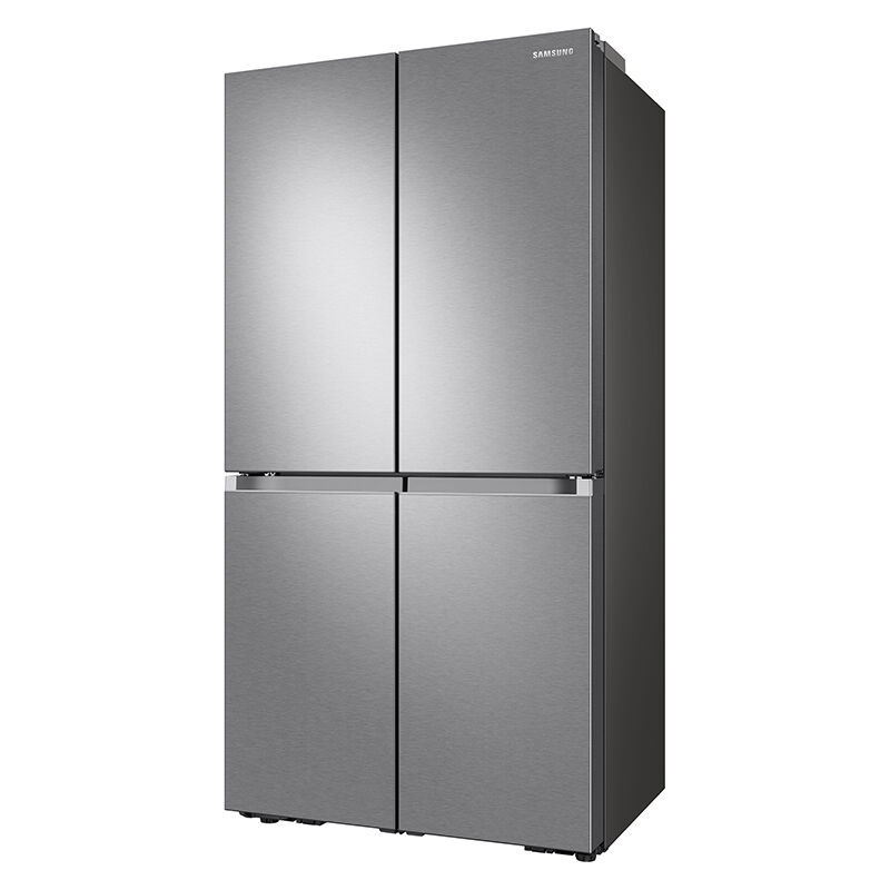 Samsung Slim Refrigerator  Kitchen Studio of Naples, Inc.