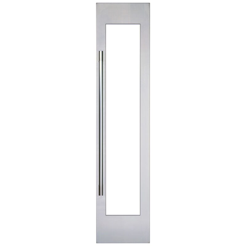 Signature Kitchen Suite Panel, Handle & Toekick Kit for 18 in. Wine Cooler - Stainless Steel, , hires