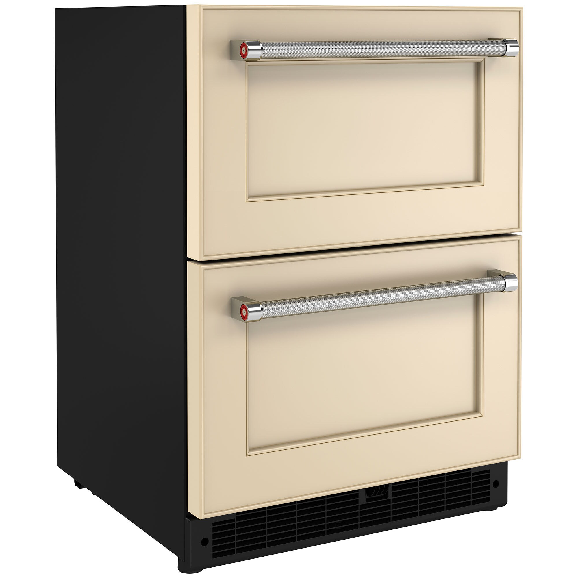 Kitchenaid custom panel refrigerator on sale